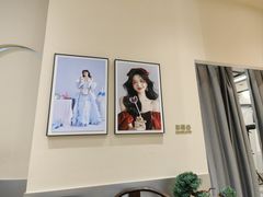 -海马体照相馆(成都来福士广场店)