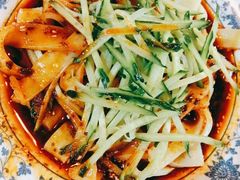 -柴窝堡22号辣子鸡·传承新疆菜