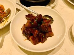 -上海宝华喜来登酒店·采悦轩中餐厅