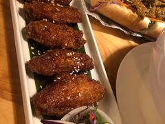 茅香鸡翅-越美小馆·越南料理(曲江店)