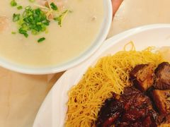 -盛记粥面(佐敦店)
