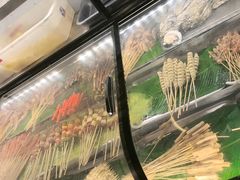 -三毛演义·湖南烧烤大排档(南浦店)