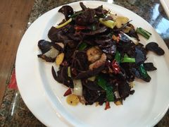 -乔家满族八大碗(流水沟店)