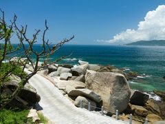 -三亚蜈支洲岛旅游区