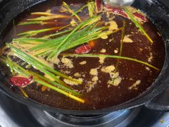 -石灰市毛记烧鸡公(解放碑店)