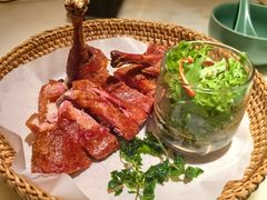 -锦府盐帮·李宅(领展购物广场中关村店)