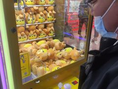 -风云再起游乐汇(北京西单西西友谊店)