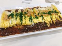 海米娃娃菜-文杏酒楼(一品天下店)
