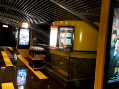 -中影国际影城(东方新天地CINITY店)
