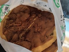 -黑窑厂糖油饼烤鸭·清真菜(旗舰店)