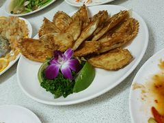 -海龙珠海鲜餐厅