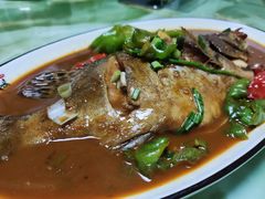 -菜根香土菜馆(文昌东路店)