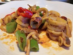-百富源·海鲜辽菜(张士店)
