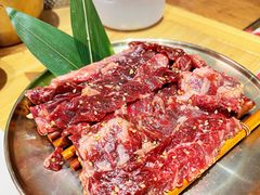 -西塔老太太泥炉烤肉(上海七宝领展广场店)