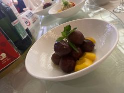点击看大图 -中茵皇冠假日酒店·宴会厅