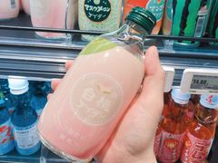 -盒马鲜生(岭南新世界店)