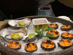-Minase水濑·日料放题(外滩店)