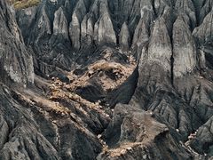 -墨石公园景区