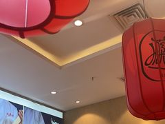 -陇上秦轩biangbiang面(萧山万象汇店)