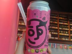 -牛啤堂精酿啤酒餐吧(五棵松华熙店)
