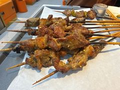 -亿牌牌东北烧烤(博物馆旗舰店)