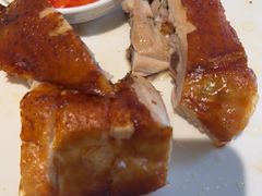 -万龙洲海鲜(南新仓店)