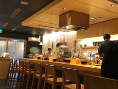 大堂-Ginza Tendon Itsuki (Tanjong Pagar)