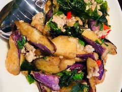 -simply thai天泰(静安嘉里中心店)