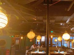 大堂-佬麻雀·新湘菜(珠海金发购物中心店)