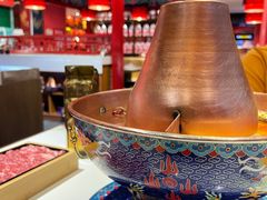 -祥源胡同·涮牛羊肉火锅(花桥店)