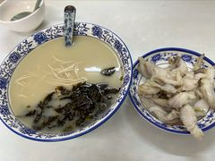 -明呈黄鱼面馆(斜土路店)