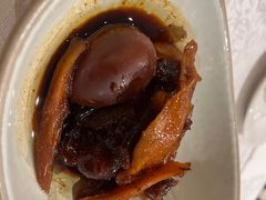 -红棉中餐厅·广州海航威斯汀酒店