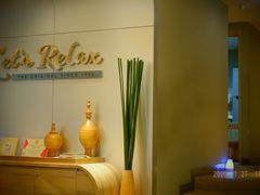 -Let’s Relax Spa(MBK)