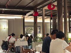 -狮王府淮扬菜(夫子庙老门东店)