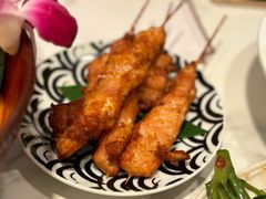 -太食獸泰式茶餐厅(艾尚天地店)