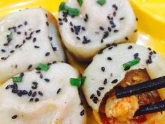 -小杨生煎(香港名都店)