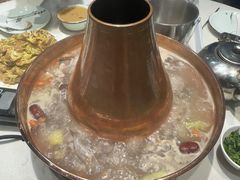 -瑞强涮锅(徐家楼店)