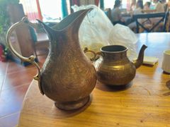 -蒙亨·手把肉·蒙古包文化主题餐厅(天恒广场店)