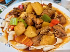 -清真吐鲁番餐厅(牛街店)
