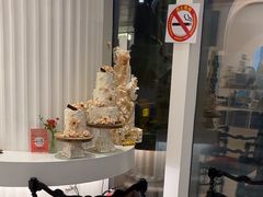 -杜哈夫DOUX RÊVE·生日蛋糕(日月光店)