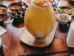 -楠火锅(哈尔滨金爵万象店)