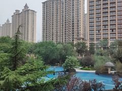 -太原星河湾酒店-真粤中餐厅