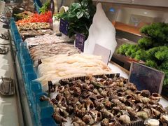 -星伦多自助料理·涮烤一体(江桥万达店)