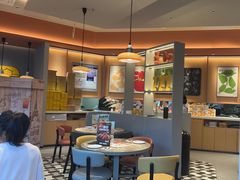 -菲滋意式餐厅(长兴东鱼坊店)