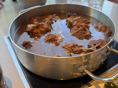 -蝎王府羊蝎子(西直门店)