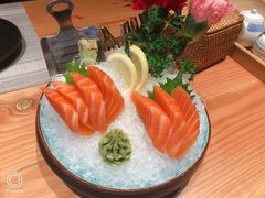 -文三酒肆自助放题(新街口友谊广场店)