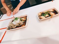 -盒马鲜生(杭州运河上街店)