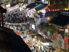 -大小河街