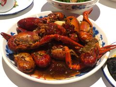 -老长沙龙虾馆·聚会餐厅(白石洲店)