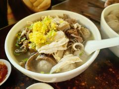 -潮镇老尾牛杂(环城西路店)